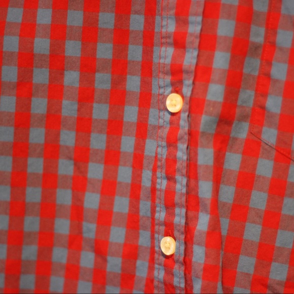J Crew Men’s Button Up Shirt - Picture 3 of 6